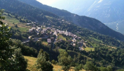 قرية سويسرية خلابة تعرض 70 ألف دولار للأسرة الواحدة مقابل الانتقال للعيش فيها