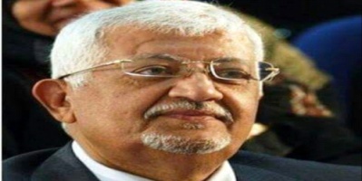 د.ياسين سعيد نعمان : لم نفتح الدفاتر حتى الآن وتحالف صالح والحوثي دمر اليمن
