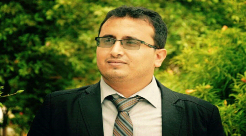 المتحدث الرسمي للمجلس الانتقالي في جنوب اليمن  : اختلط الدم الإماراتي والجنوبي في ساحة الشرف والبطولة