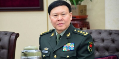 "انتحار مسؤول عسكري بارز" في الصين بعد تحقيق معه بشأن قضية فساد