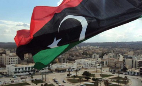 ليبيا.. الإعلان عن بدء أولى مراحل العملية الانتخابية الأربعاء