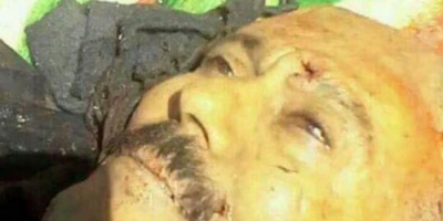 مقتل الرئيس اليمني السابق علي عبدالله صالح  بمعارك صنعاء