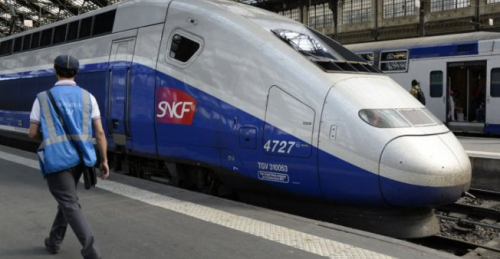 "ألستوم" الفرنسية توقع مذكرة لإنشاء خطوط مترو في بغداد والبصرة بقيمة 2,5 مليار دولار