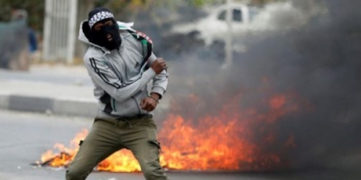 وزارة الصحة الفلسطينية : مقتل فلسطينيين اثنين وإصابة عشرات باحتجاجات ضد أمريكا