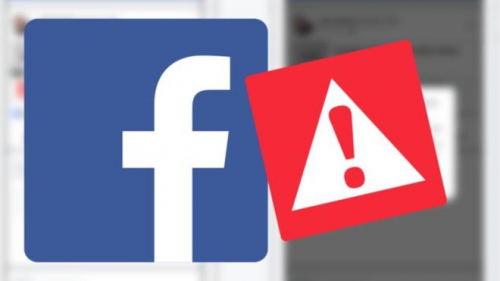 فيسبوك يزيل علامة التحذير من الأخبار الزائفة
