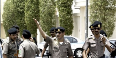  السعودية تعلن مقتل رقيب شرطة برصاص مطلوب أمنيا خلال مقاومته لرجال الأمن