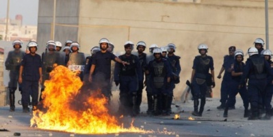 محكمة عسكرية بحرينية تقضي بإعدام ستة أشخاص لتشكيل خلية إرهابية