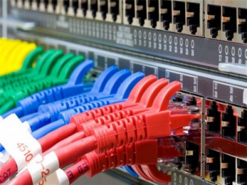 القطاع الصناعي في ألمانيا يطالب بالإسراع في توسيع شبكات الإنترنت السريع