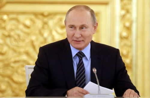 بوتين يطالب بمراقبة أنشطة بعض الشركات على الانترنت خلال الانتخابات