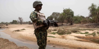 الجيش النيجيري يحبط هجوما لبوكو حرام على مايدوغوري