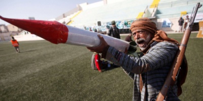 أسطورة تصنيع الحوثيين للصواريخ