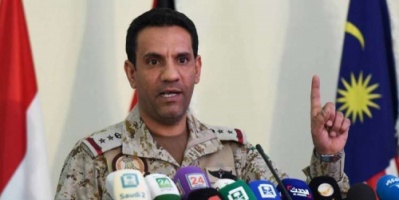 التحالف العربي : الحوثيون أطلقوا 83 صاروخا على المملكة