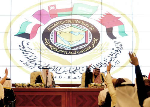 السعودية والإمارات تؤسسان مجلس تعاون عربي