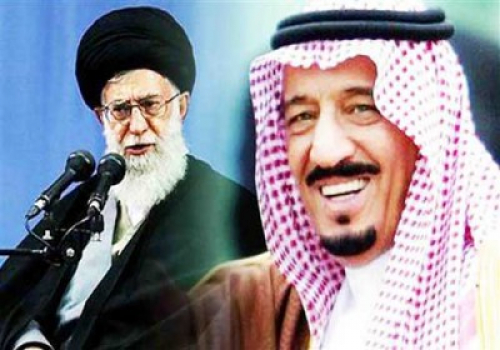  هل هناك خطر حدوث تصعيد بين السعودية وإيران ؟