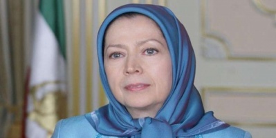 على خلفية الاحتجاجات في إيران.. زعيمة المعارضة في المنفى تدعو لتوسيعها
