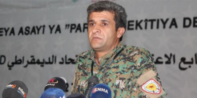 وحدات حماية الشعب تنفي تشكيل جيش جديد في المناطق الكردية