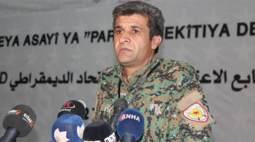 وحدات حماية الشعب تنفي تشكيل جيش جديد في المناطق الكردية