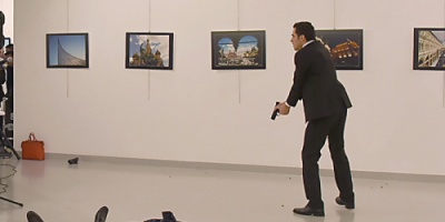 قضية مقتل السفير الروسي في أنقرة تعود إلى الواجهة