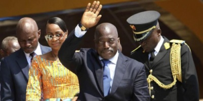 الكونغو تقطع خدمات «الإنترنت» قبل مظاهرات مناهضة للحكومة