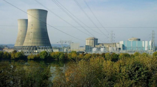 ألمانيا تبدأ خطط تخفيض الاعتماد على الطاقة النووية وتوقف مفاعلاً نووياً بعد 34 عاماً