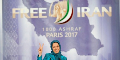 المقاومة الإيرانية : فتح النار على المتظاهرين جريمة كبرى لخامنئى سيتلقى ردها من المنتفضين