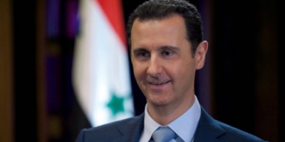 سوريا : بشار الأسد يعين وزراء جددا للدفاع والصناعة والإعلام