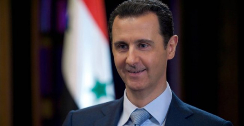 سوريا : بشار الأسد يعين وزراء جددا للدفاع والصناعة والإعلام