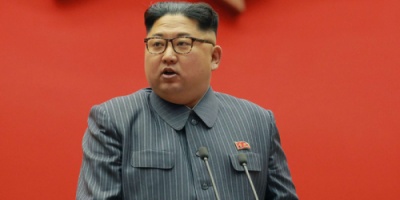 زعيم كوريا الشمالية يدعو إلى تحسين العلاقات مع الجنوب