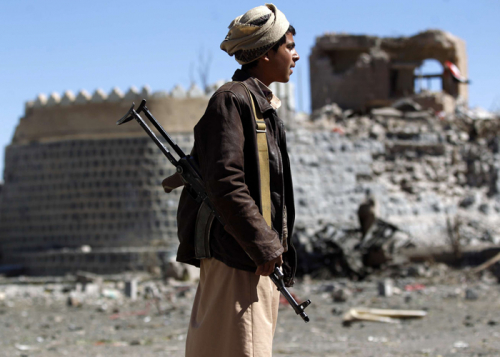 تصدع تحالف الحوثي يُنبئ بأحداث دراماتيكية في مسيرة الحرب اليمنية