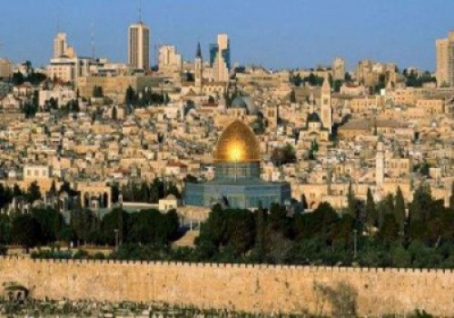 بعد تهديدات ترامب بوقف المساعدات للفلسطينيين الرئاسة الفلسطينية تؤكد ان القدس ليست للبيع 