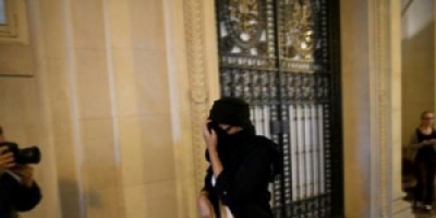 اعتقال الجهادية الفرنسية ايميلي كونيغ التي لعبت دورا كبيرا في الدعاية والتجنيد لتنظيم داعش 