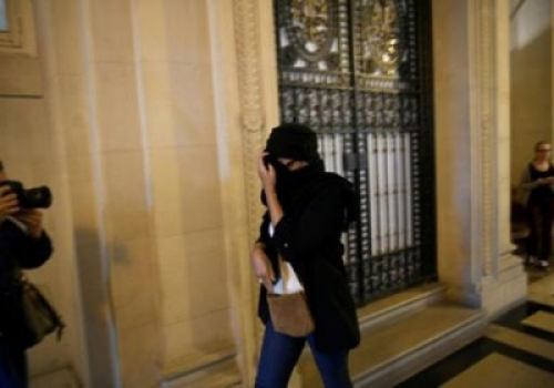 اعتقال الجهادية الفرنسية ايميلي كونيغ التي لعبت دورا كبيرا في الدعاية والتجنيد لتنظيم داعش 