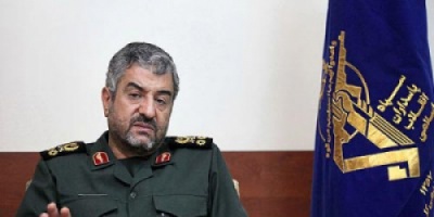 قائد الحرس الثوري الإيراني : نعلن انتهاء جميع الاحتجاجات في ايران