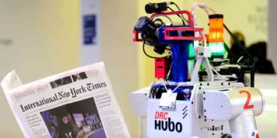 الروبوت الصحافي مصدر فعال للأخبار الكاذبة