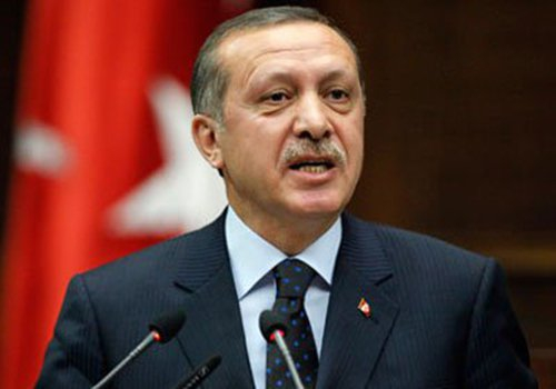 السلطات الأمنية الالمانية تتهم أنقرة بدعم منظمة قومية تركية متطرفة 
