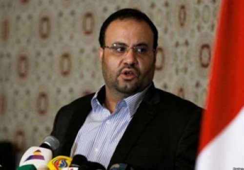 اليمن : رئيس المجلس السياسي للحوثيين يلتقي بنائب المبعوث الأممي ويهدد بقطع الملاحة الدولية في البحر الأحمر