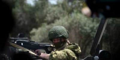 الدفاع الروسية : إحباط محاولة هجوم إرهابي على قاعدة حميميم باستخدام طائرات من دون طيار