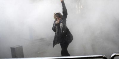 مجلس النواب الأميركي يعتمد قراراً يدعم التظاهرات في ايران