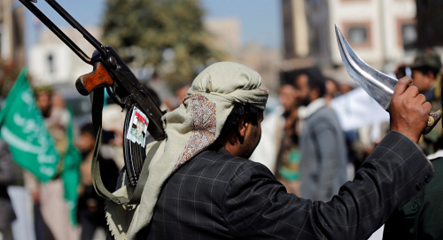 يمني يطلق الرصاص على ابنته "متعمدا" أثناء عرسها