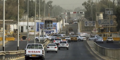 وساطة لحل الأزمة بين الحكومة العراقية وإقليم كردستان