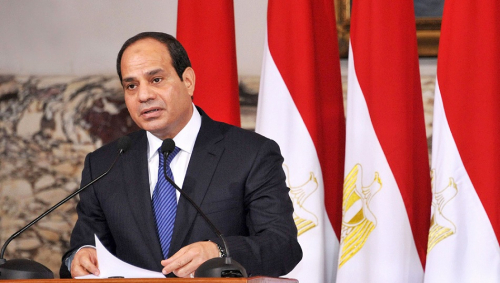 تعديل وزاري لامتصاص الغضب قبل الانتخابات في مصر
