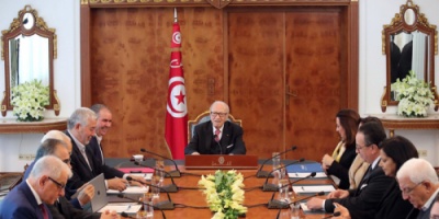 الحكومة التونسية تعلن إجراءات عاجلة لتهدئة الخواطر