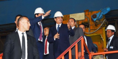 الرئيس المصري للسودان وإثيوبيا : مصر لا تتآمر ونحن حريصون على أن تكون علاقتنا مع الجميع