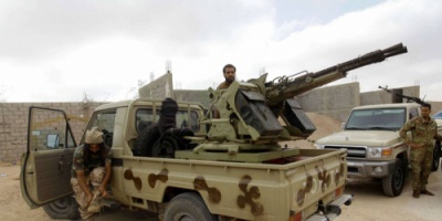 الميليشيات الإسلامية تبحث عن موطئ قدم في طرابلس