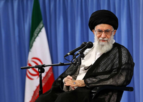 إيران تتجسس على الدول التي تحميها من العقوبات الأميركية