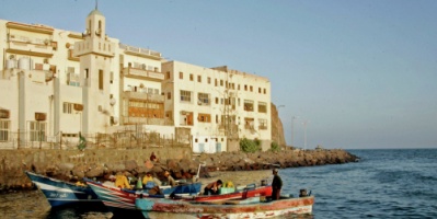 اليمن : العثور على جثة مسؤول التحريات في إدارة أمن محافظة عدن