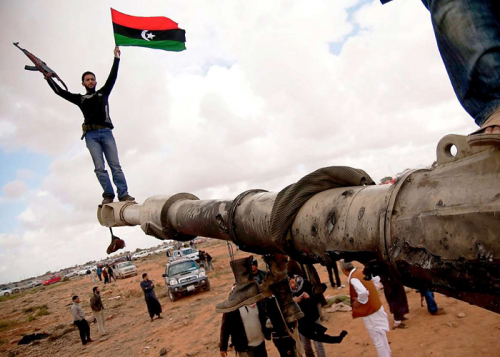 الجنوب الليبي .. منطقة تملك مفاتيح النجاة من الفوضى