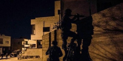 مقتل فلسطيني في عملية توغل عسكرية إسرائيلية في جنين