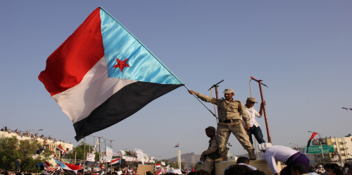 تقرير للأمم المتحدة : مسألة انفصال جنوب اليمن أصبحت احتمالية حقيقية