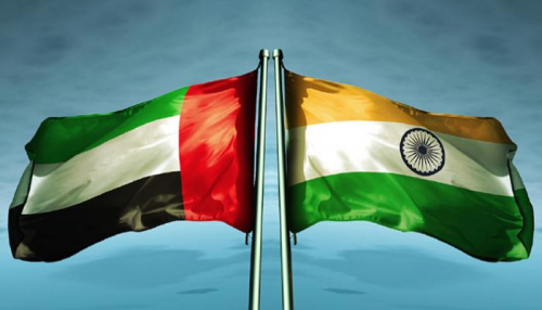 الإمارات والهند .. شراكة متجددة في تعزيز الأمن السيبراني